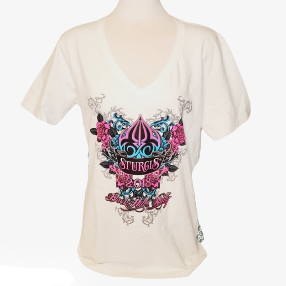 Sturgis Black Hills Motorcycle Rally 2018 - Picture 1 of 9